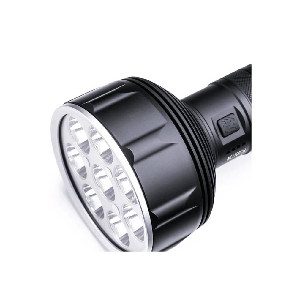 Фонарь Nextorch Saint Torch 31 20000 люмен