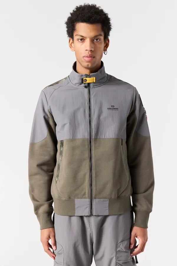 Толстовка мужская PARAJUMPERS JANGO