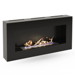 Биокамин Firelight BFP/W-90 Black