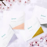 Sunsorit Moisture BC Mask. Увлажняющая маска для лица на основе биоцеллюлозы Сансорит, 25 мл х 1 шт.