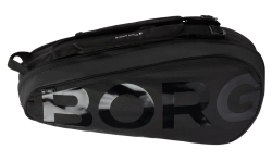Сумка для Падел Bj_rn Borg Ace L - black