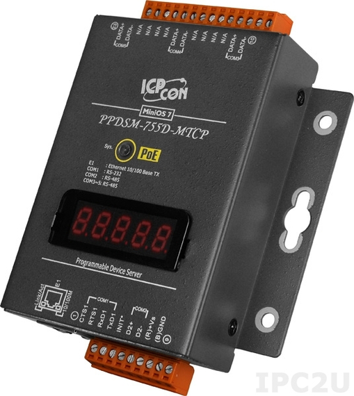 PPDSM-755D-MTCP