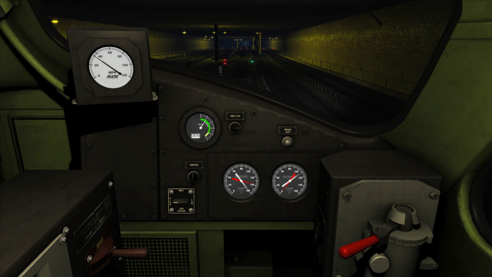 Train Simulator: New Haven FL9 Loco Add-On (для ПК, цифровой код доступа)