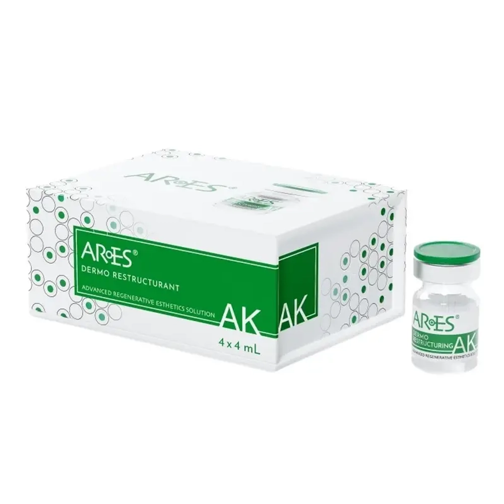 AK Dermo-Restructurant Ares