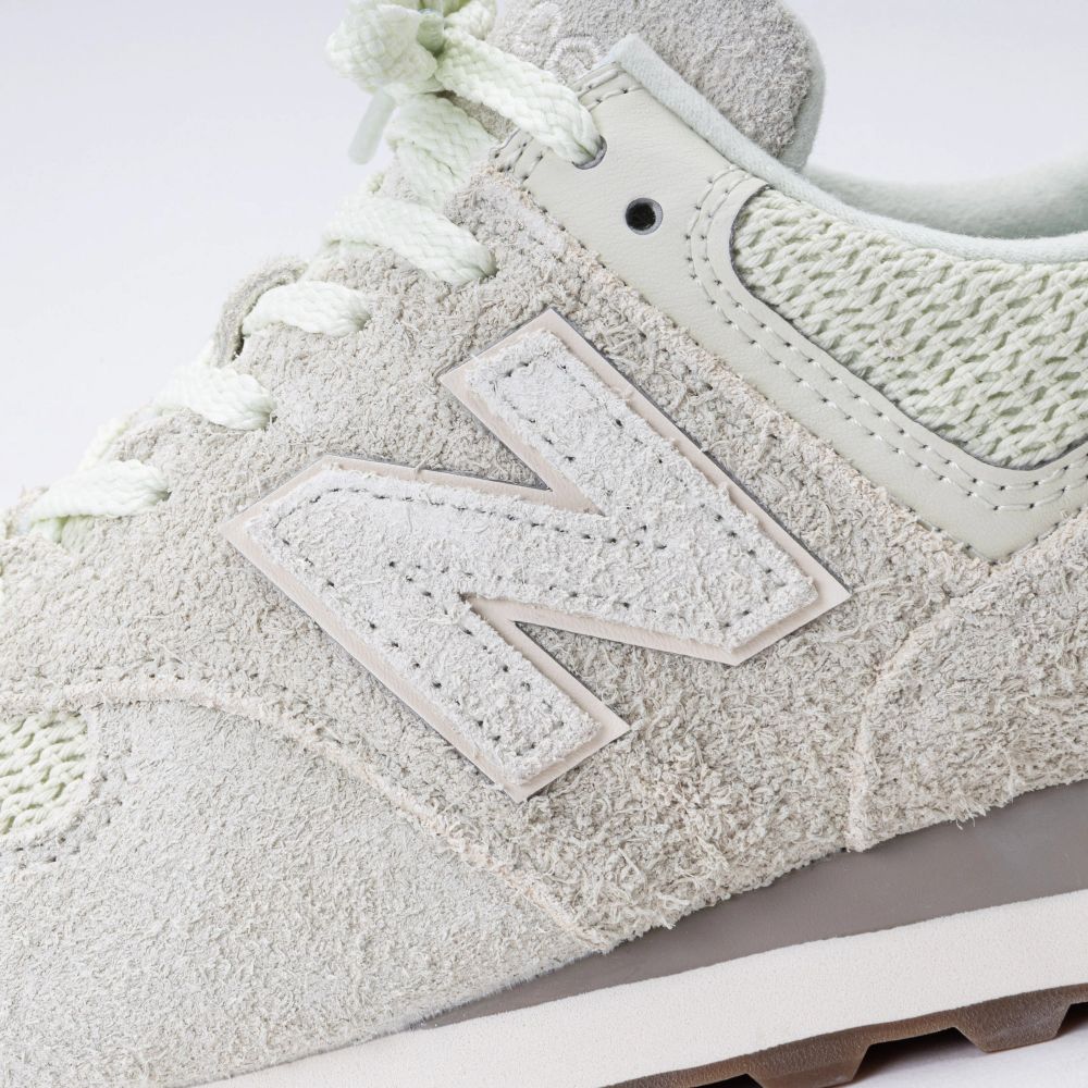 Кроссовки женские NEW BALANCE WL574