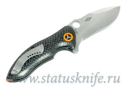 Нож Spyderco Rubicon 187CFPфотография - 4