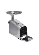 Мясорубка POLARIS PMG 2079AL Silent металлик