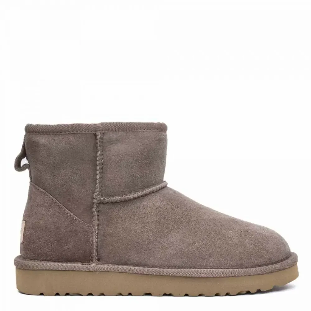 Ugg Classic Mini II "Smoke"