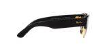 RAY-BAN MEGA CLUBMASTER RB0316S 901/31