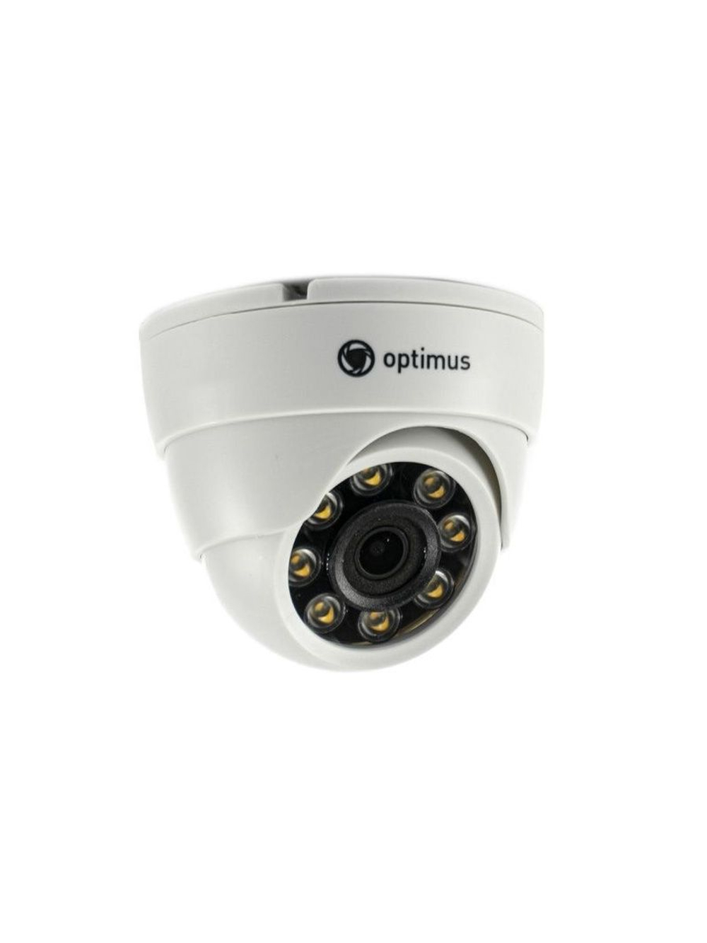 Видеокамера Optimus IP-E022.1(2.8)PF