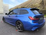 КОВАНЫЕ ДИСКИ ДЛЯ BMW 3 SERIES G21 TOURING 2022 БМВ