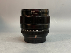 Fujifilm XF 23mm f/1.4 R