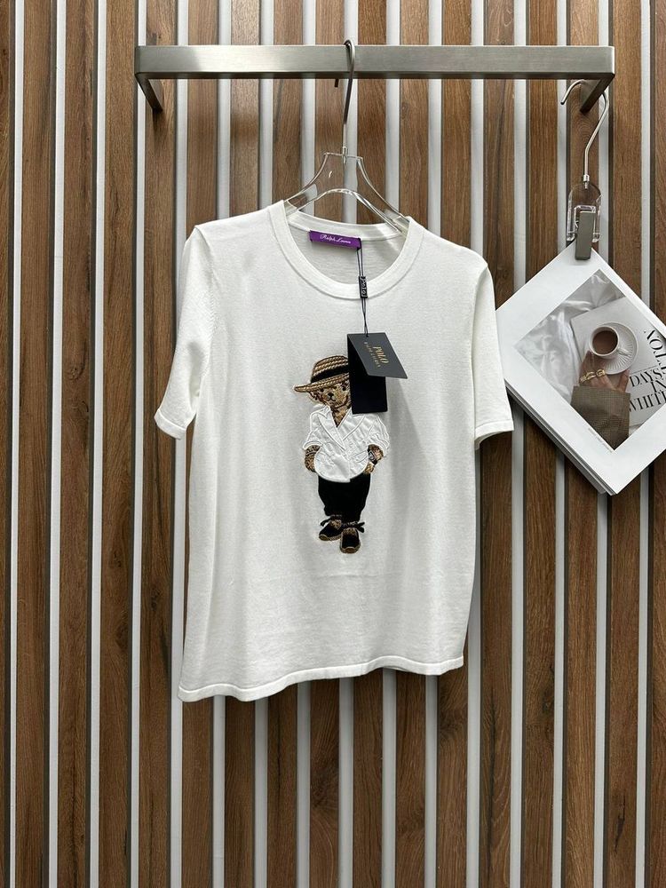 Худи Ralph Lauren