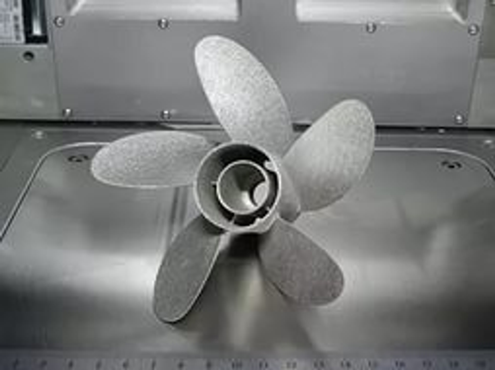3D принтер SLM 100