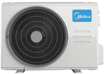 Midea MFA2U/MO-N8 MFA2U-17HRFNX-Q(GA)/MOX330U-18HFN8-Q(GA)