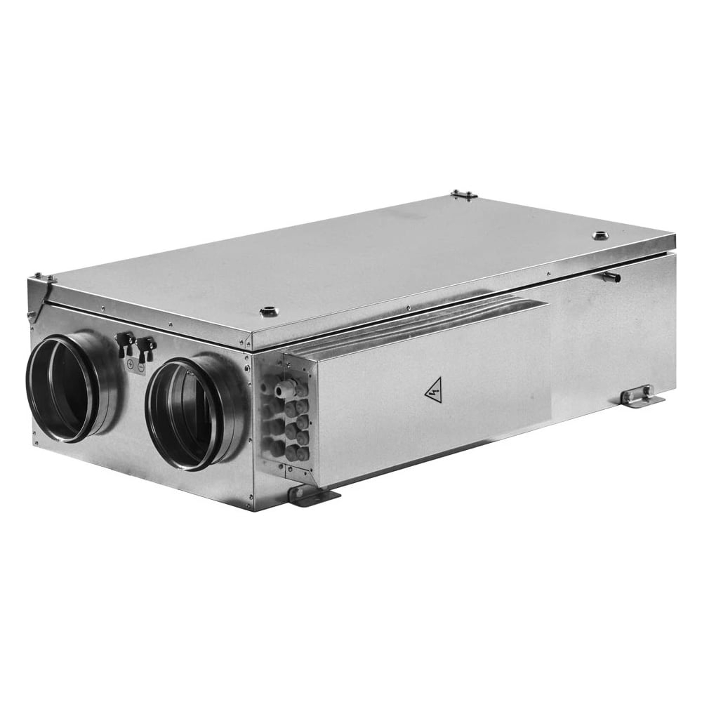 Установка приточно-вытяжная SHUFT UniMAX-P 450 CE-A НС-1058571
