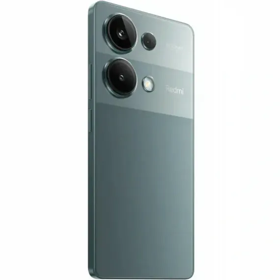 Смартфон XiaoMi Redmi Note 13 Pro 4G 8/256Gb Forest Green Global Version