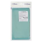 Ткань подкладочная Poly Twill 101±2 г/м², 200х145±2 см, 86 ментол, Gamma LPT