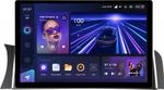 Магнитола для BMW X3 F25 2010-2012 CIC (рамка тип 1) - Teyes CC3-2K монитор 13" 2K QLED на Android 10, Быстрая, 4G SIM-слот, CarPlay
