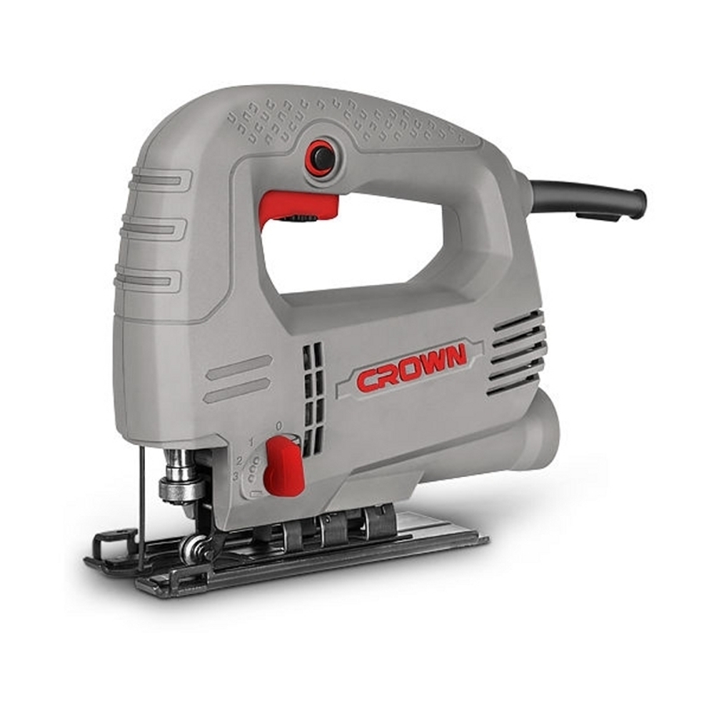 Лобзик электрический CROWN CT15212