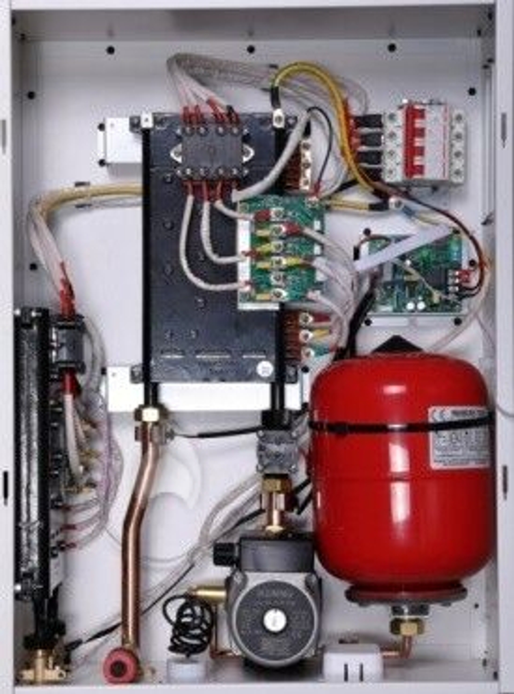 Настенный электрический котел Kentatsu KBC-20 Nobby Electro