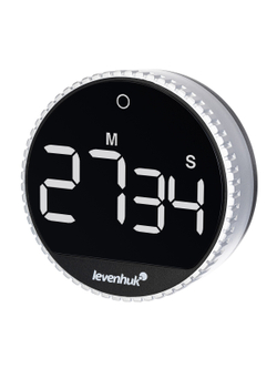 Таймер Levenhuk Wezzer Tick H20