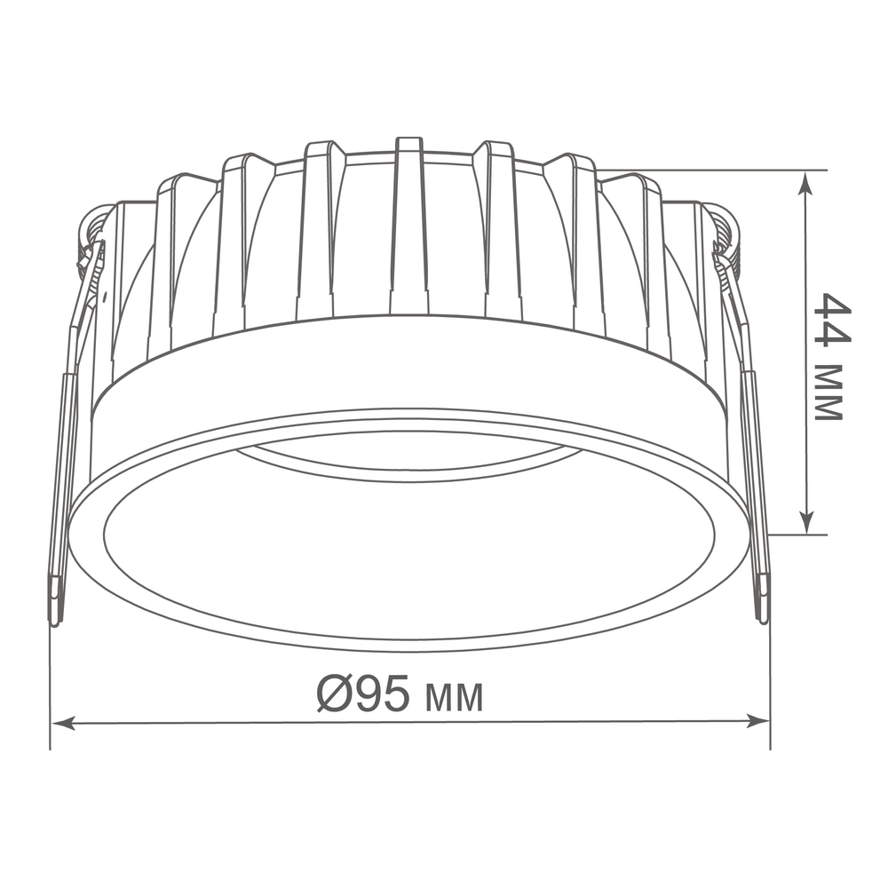 Схема DL20764R15CCT1W