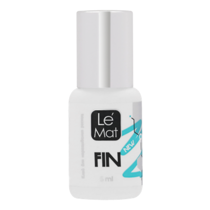 Клей Le maitre "FIN NEW" 5 мл (1 cек)