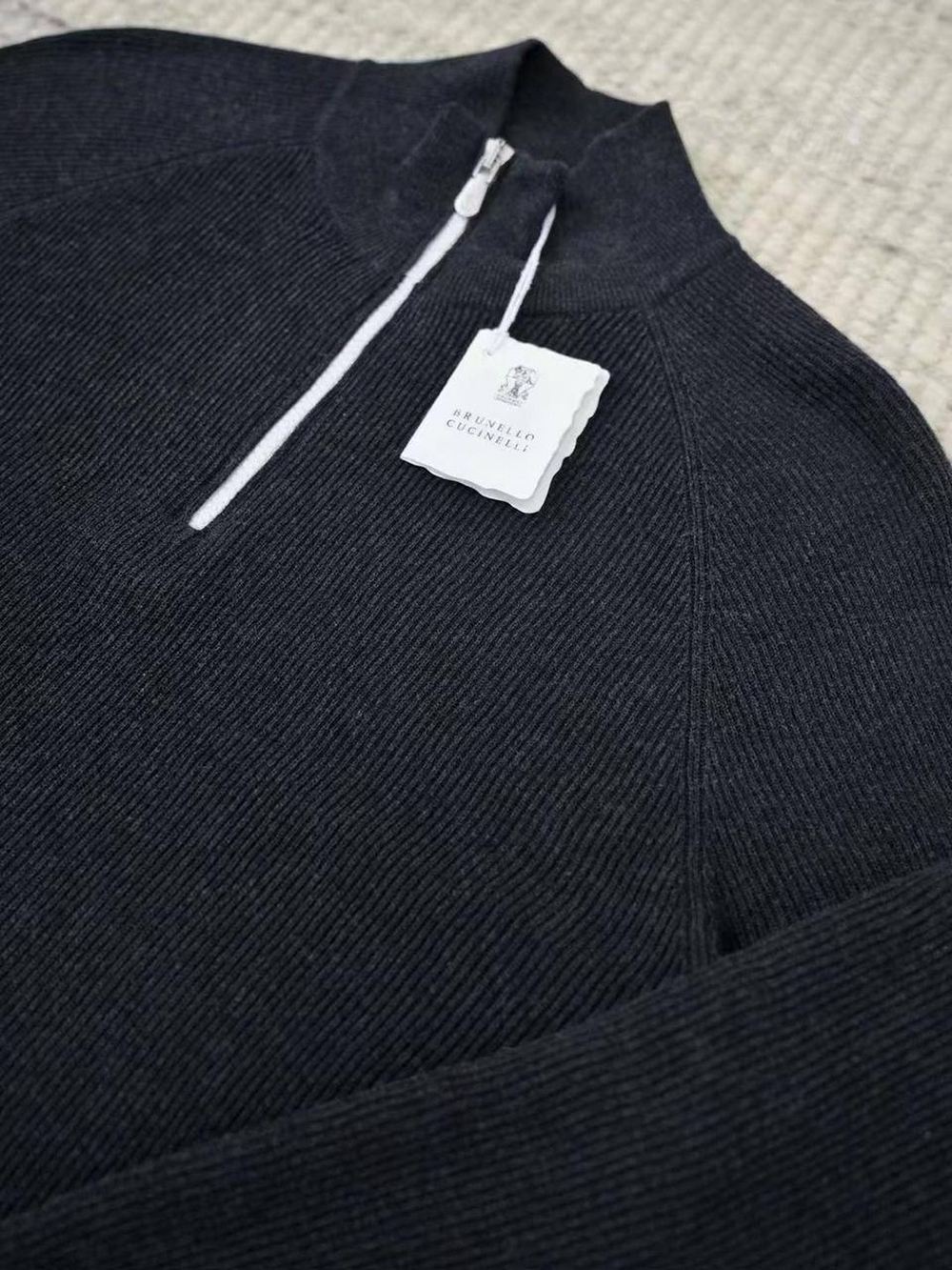 Джемпер Brunello Cucinelli
