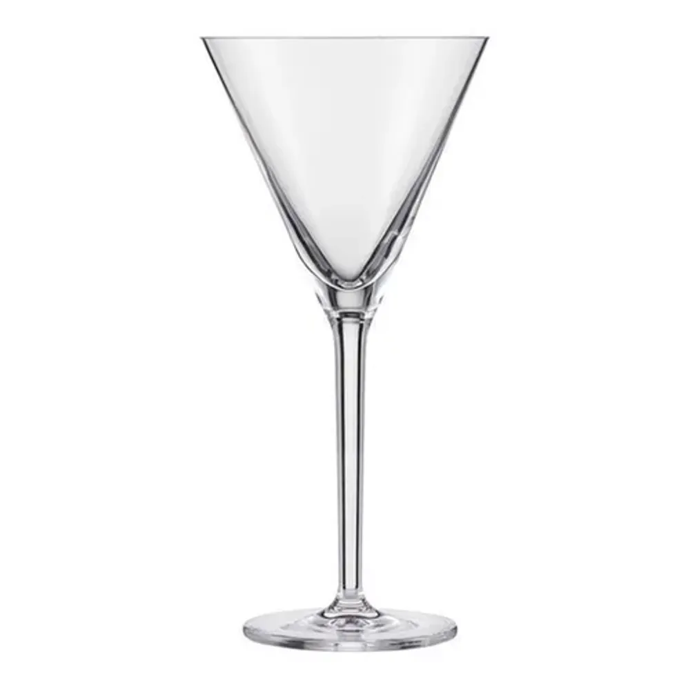 Рюмка коктейльная 160 мл Мартини хр. стекло Basic Bar d 8,5 см h18 см Schott Zwiesel [6]
