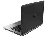 14" Ноутбук HP ProBook 640 G1 (1366x768, Intel Core i5-4200M, RAM 8ГБ, SSD 256ГБ, Intel HD Graphics 4600, OS Windows)