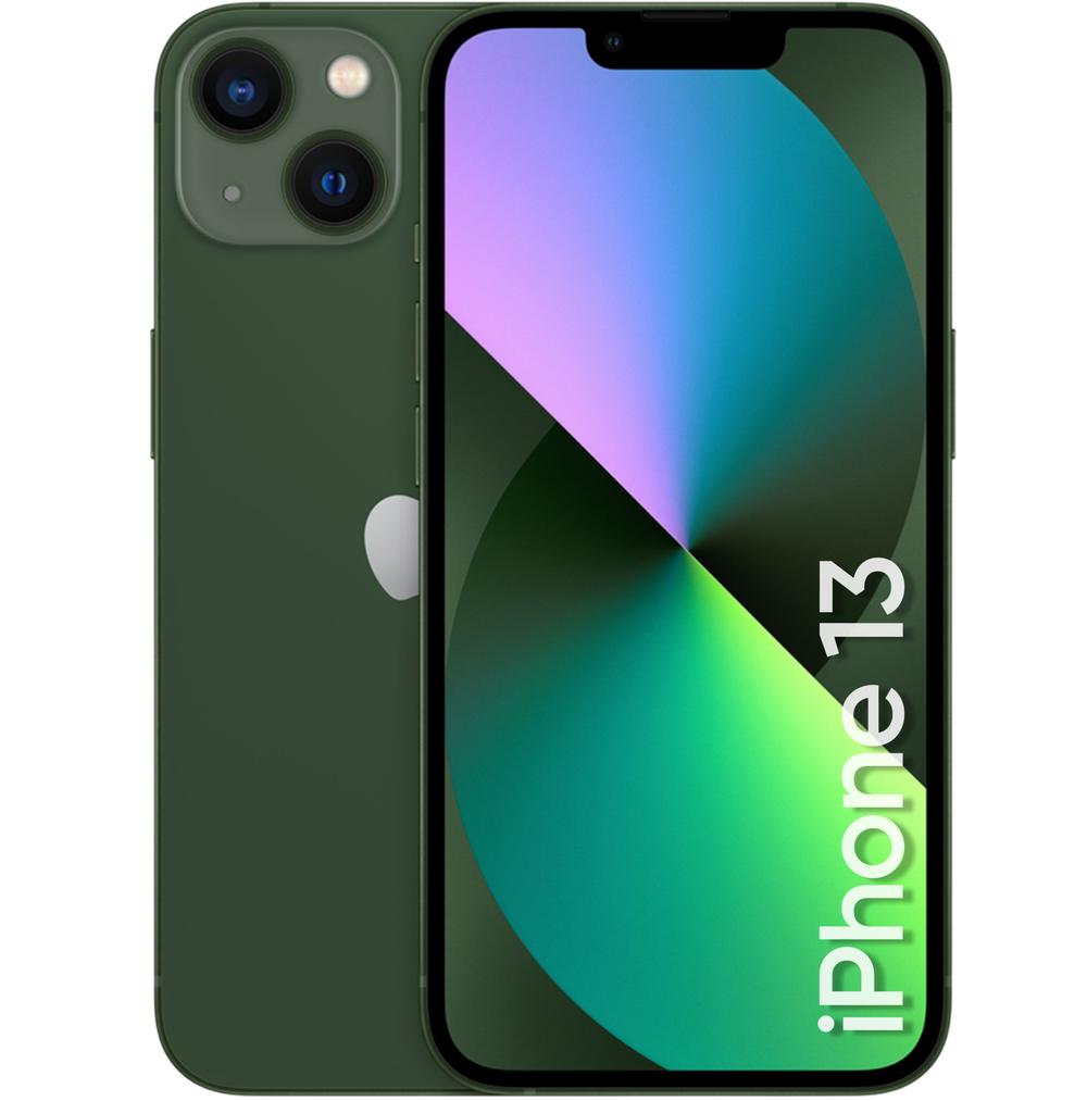 iPhone 13 256Gb SIM+eSIM БУ