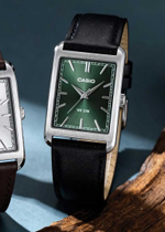 Часы Casio MTP-B215L-3A