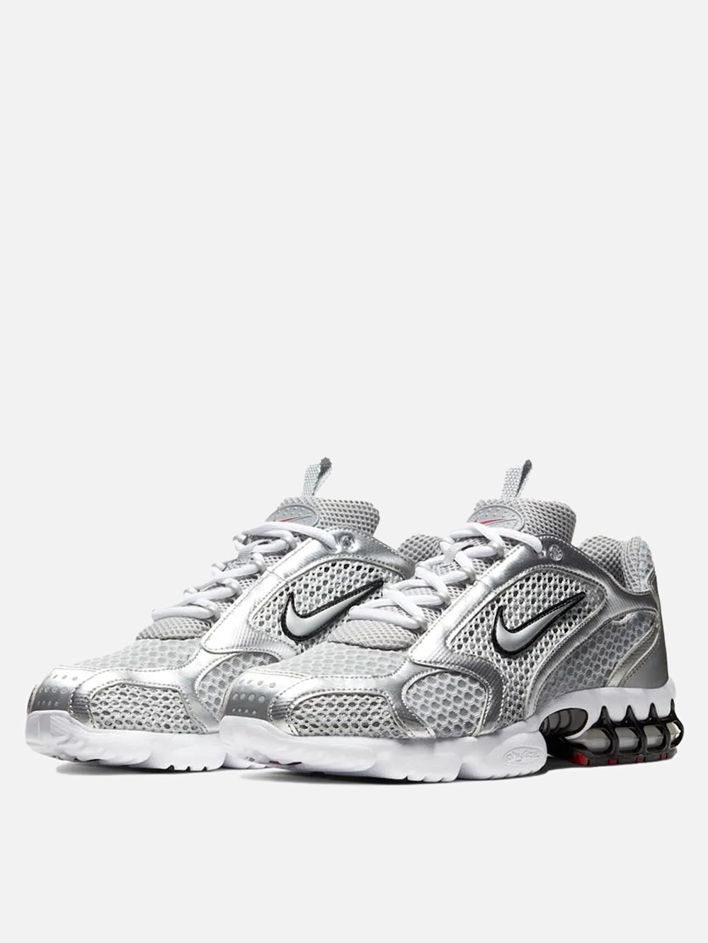 Кроссовки мужские NIKE Nike Air Zoom Spiridon Cage 2