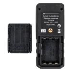 Лазерный дальномер DL50G RGK 778176