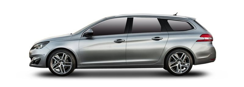 Peugeot 308 II SW Estate Van (LC) 1.5 BlueHDi 130 (LCYHZP)