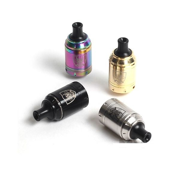 Купить VANDY VAPE Berserker MINI MTL RTA 22mm