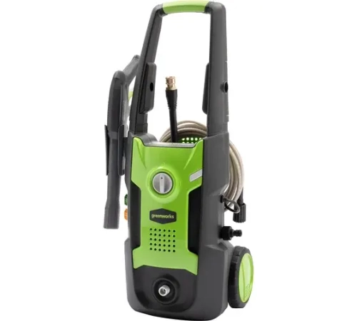 Мойка высокого давления электрическая GPWG3II 1700Вт VT Greenworks