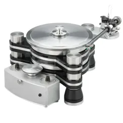 VPI Titan