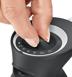 Блендер погружной Bosch ErgoMixx MS6CA4150 белый