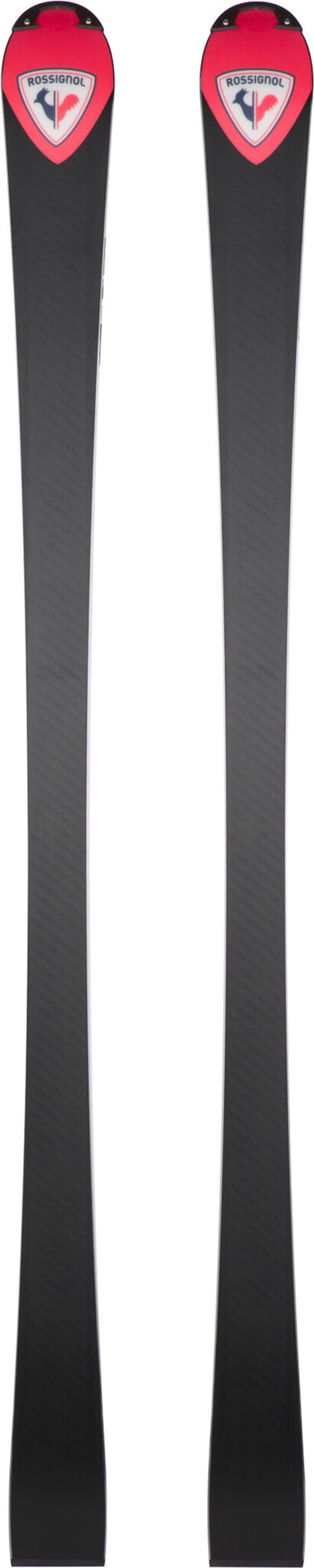 ROSSIGNOL cпортцех слалом HERO ATHLETE WC FIS SL ( R22 ) 165 см без креплений/с креплениями SPX 15 r-race black /с креплениями SPX 15 r-race hot red /с креплениями SPX 15 r-race white