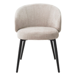 Стул (сет из 2х) Dining Chair Lloyd with arm set of 2 арт.115992