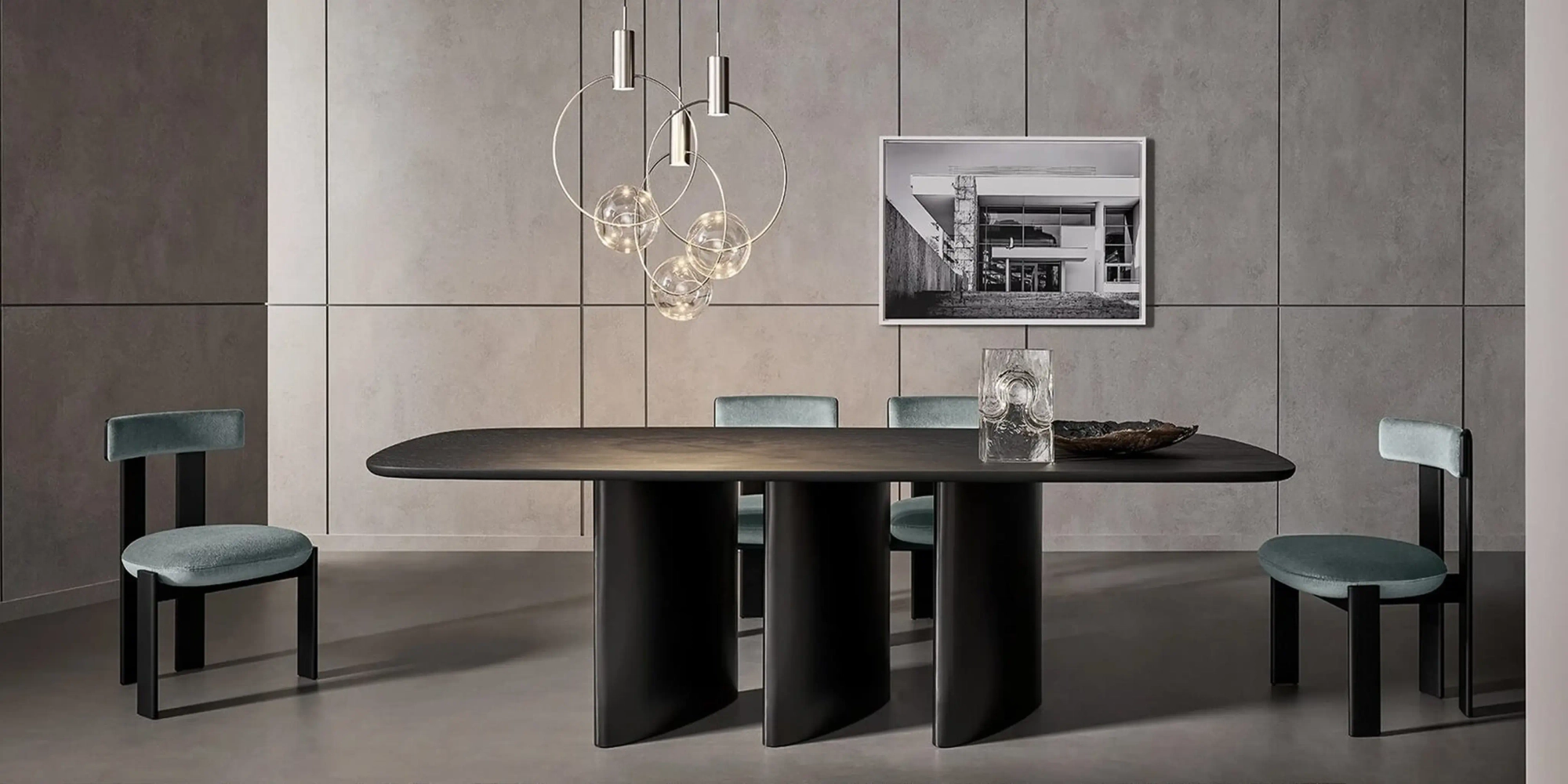 Bonaldo, Корпусная мебель, Италия