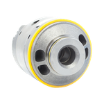PCT-25VQ-17-R (421236) - Сменный картридж для пластинчатого нерегулируемого насоса модели Vickers VQ типоразмера 25VQ. Задний картридж для сдвоенного насоса с рабочим объемом 55 см3