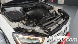 Mercedes-Benz GLC-Class GLC300 4MATIC — 2020