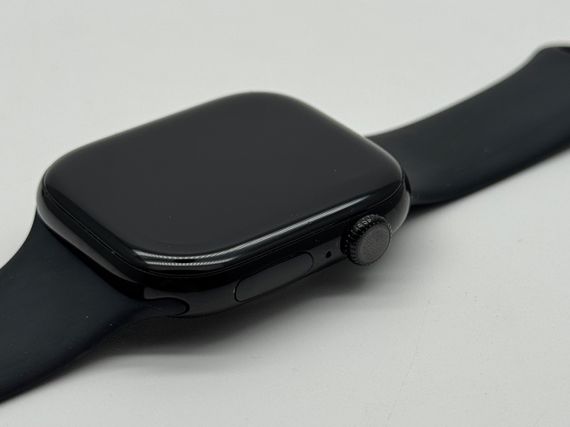 Apple Watch 10 46mm Jet Black