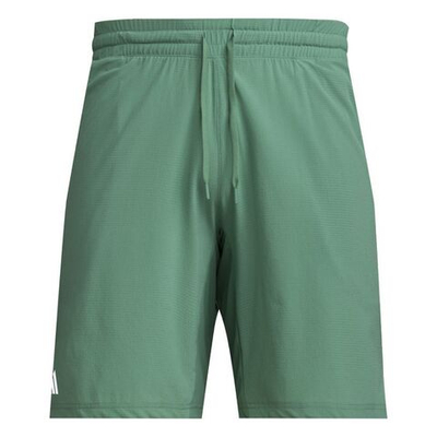 Мужские теннисные шорты Adidas Ergo Short 9" - green