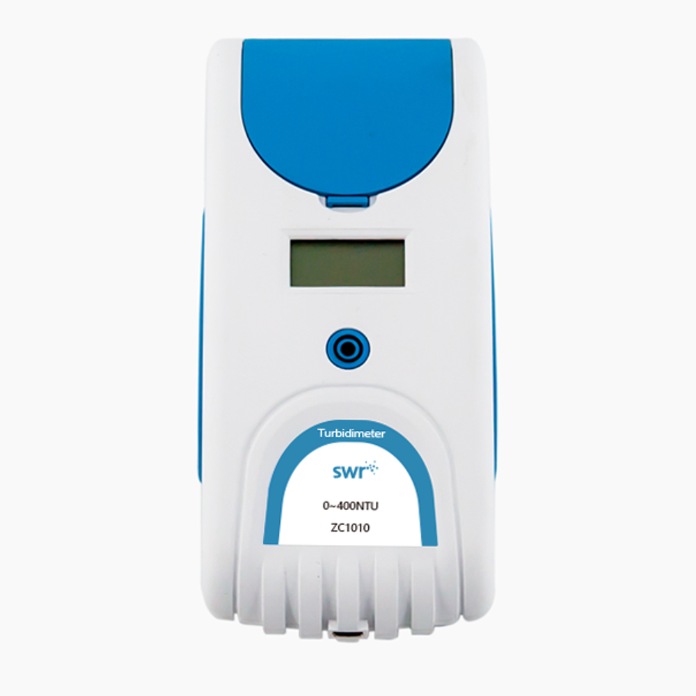 Датчик мутности воды (турбидиметр) (0 ~ 400NTU) SenseDisc ZC1010 Датчик мутности воды (турбидиметр) (0 ~ 400NTU) SenseDisc ZC1010