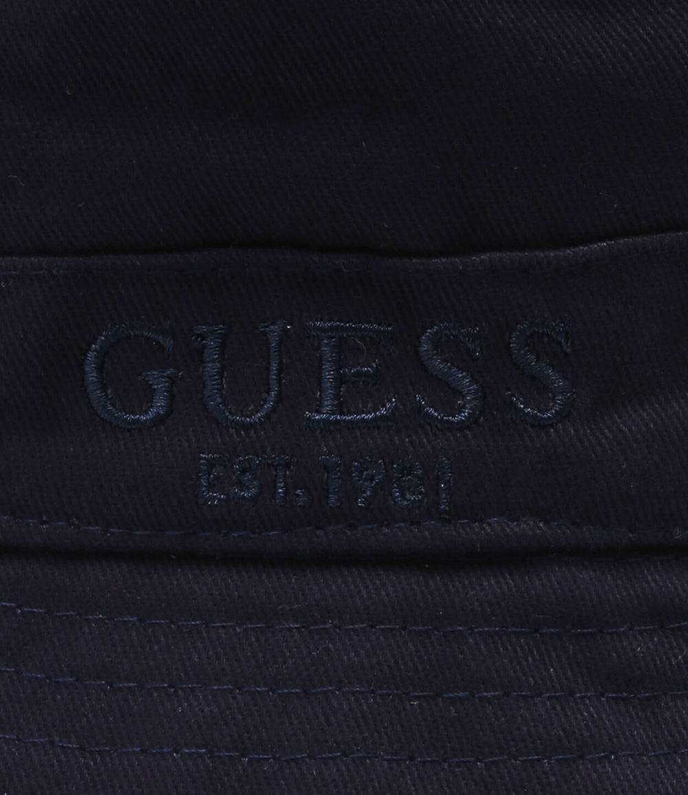 шляпа GUESS - темно-синий(M2GZ21 WEMG0)