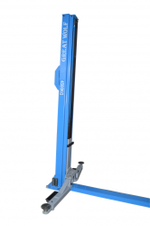 Подъемник двухстоечный GW-F4500E 220 Great Wolf, 4500кг